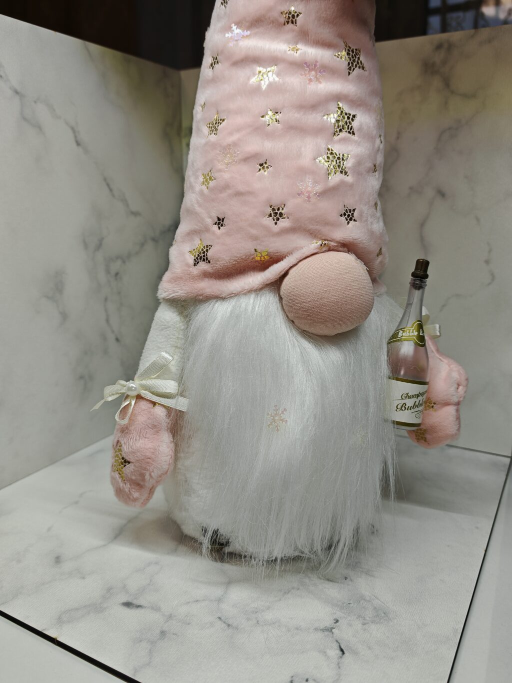 Гном «Праздничный»