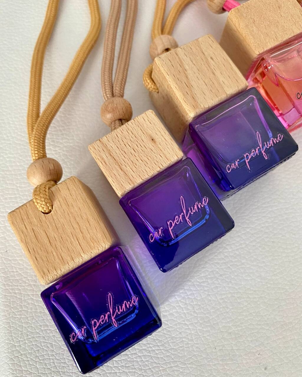 Авто парфюм