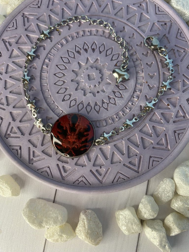 Браслеты в минималистичном стиле на каждый день