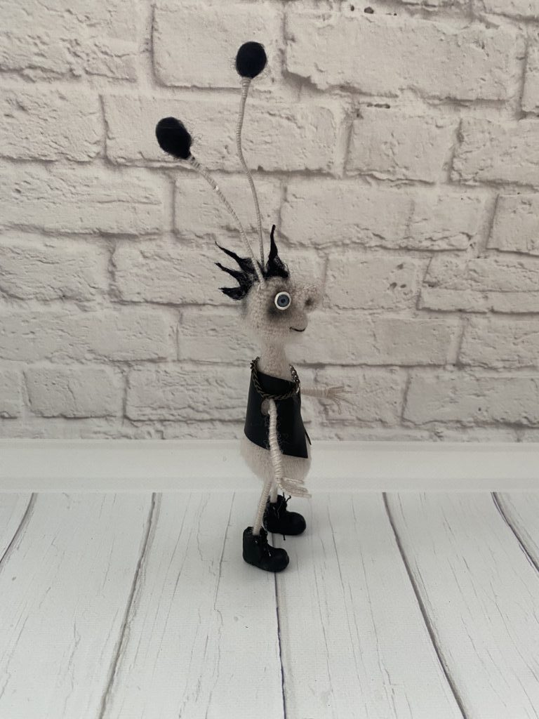 Букашка гот