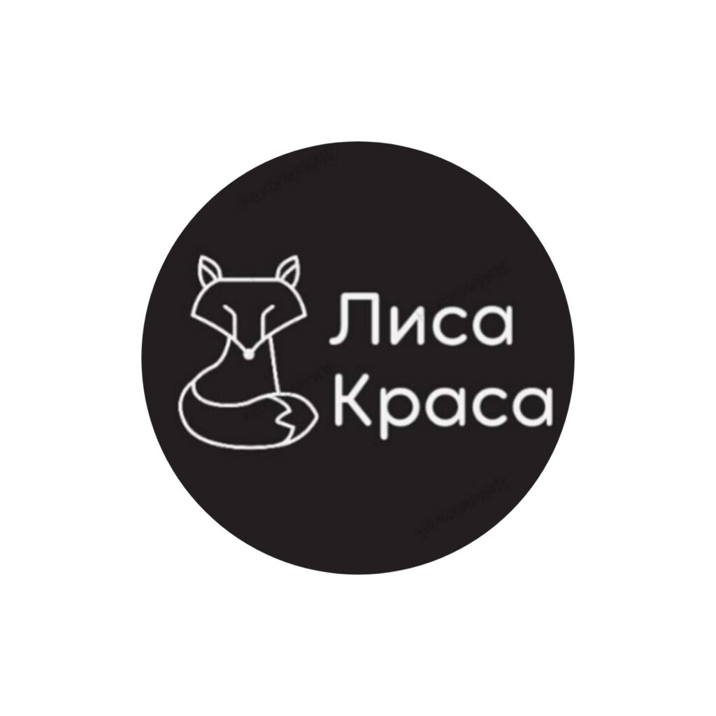 Обложка магазина ЛисаКраса