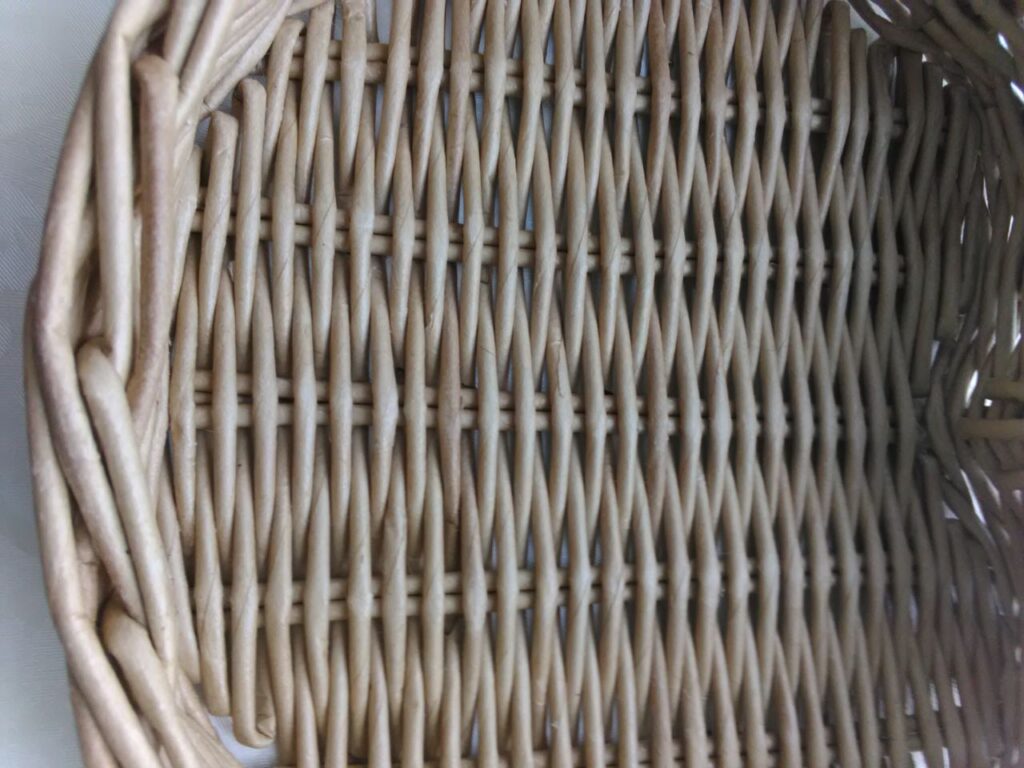 Поднос яблоко