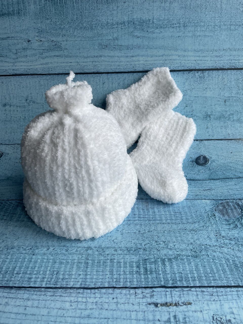 Комплект для новорожденного