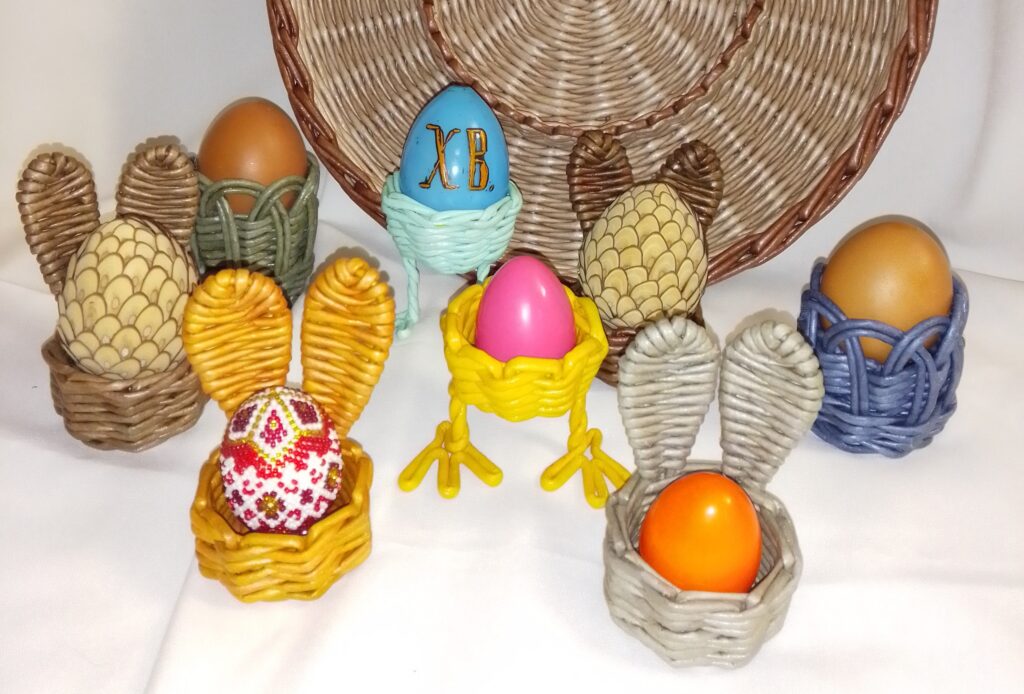 Подставка для яиц