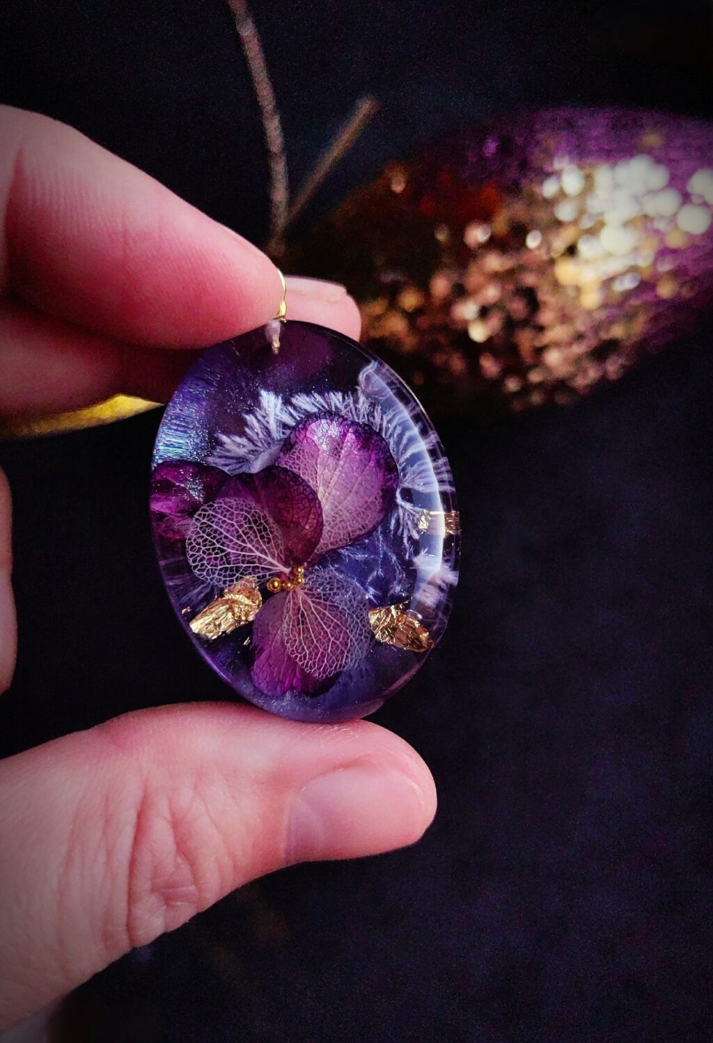 Новогодний набор