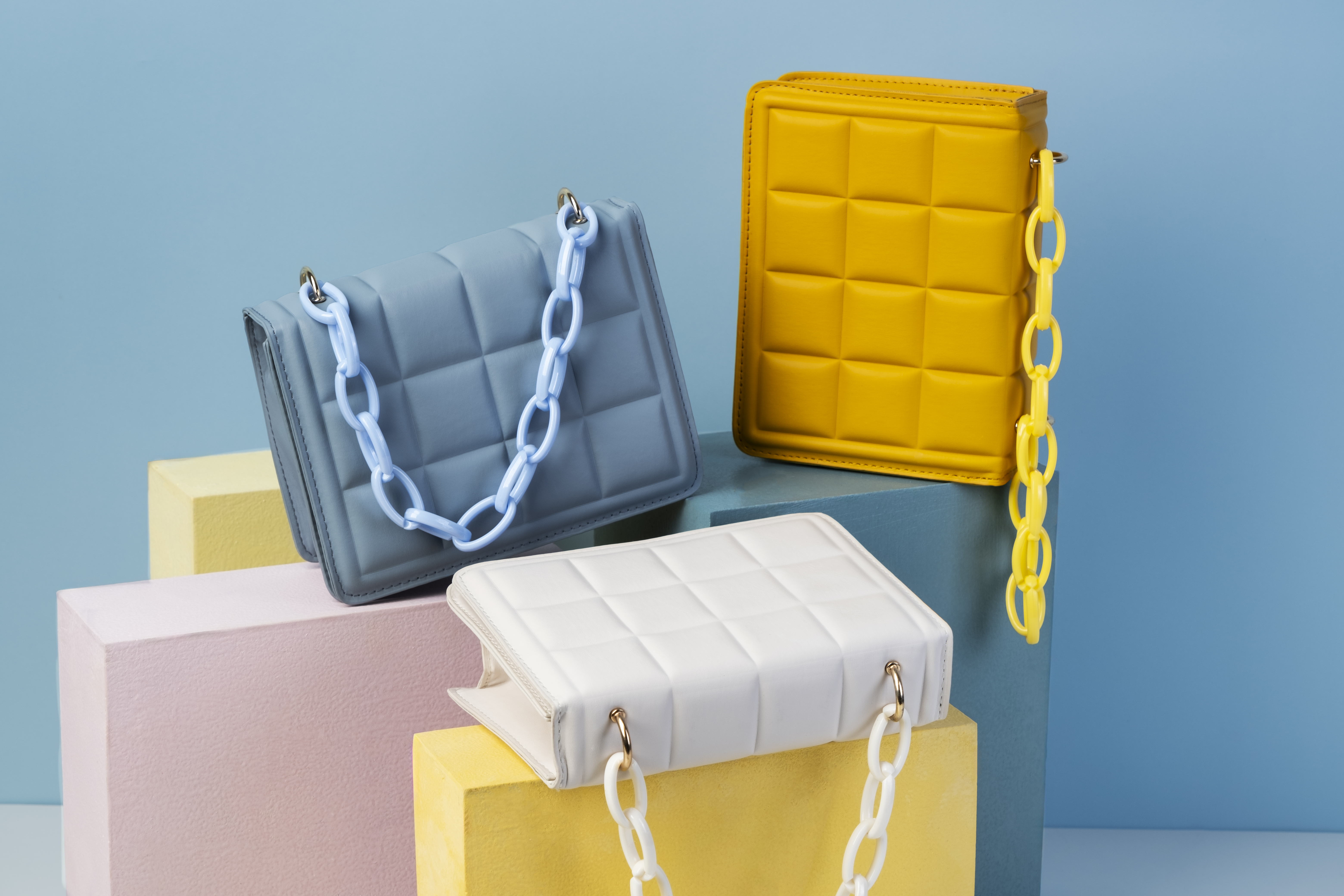 От шоппера до клатча: как создаются сумки на 10+ лет