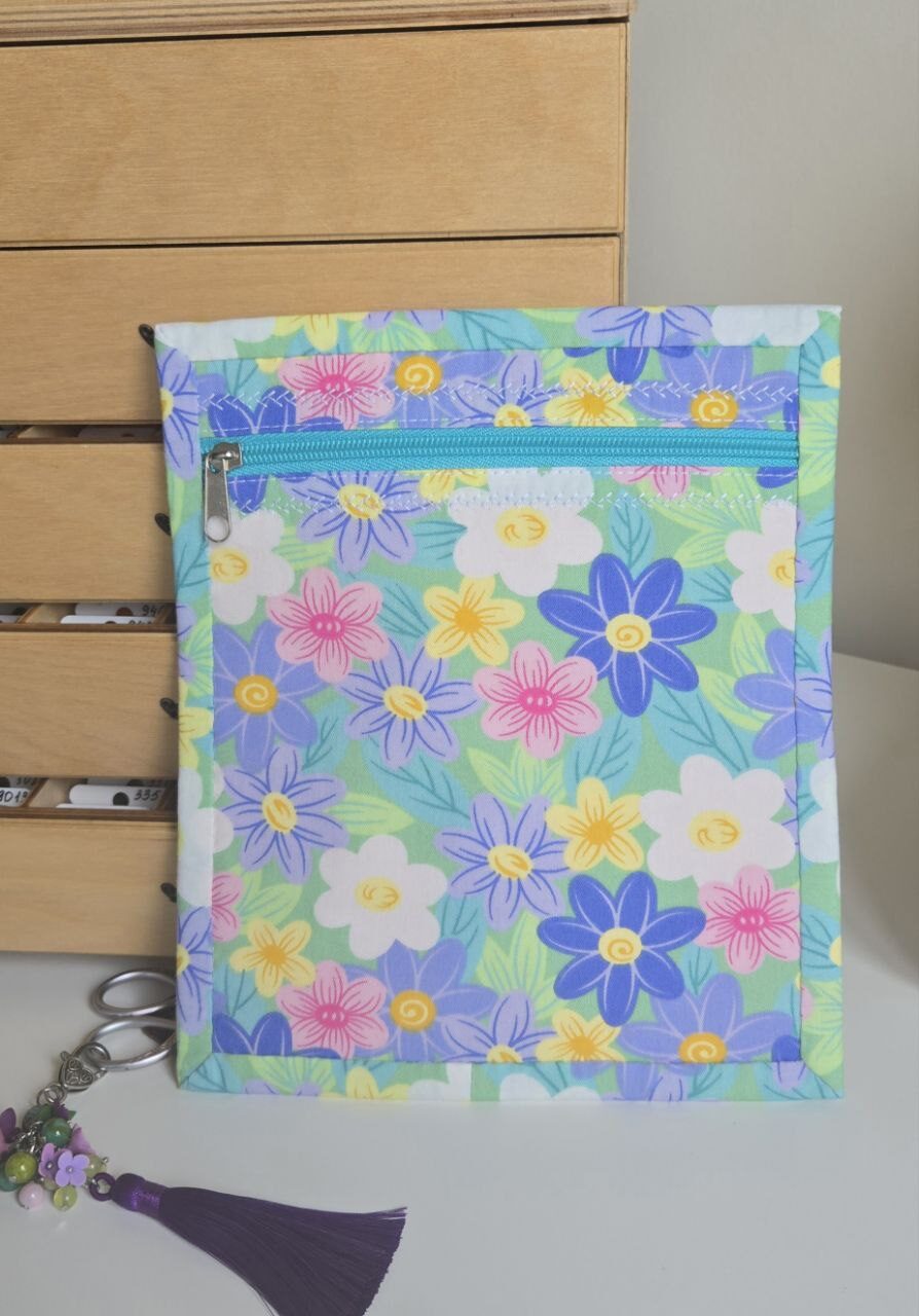 Органайзер для бобин с мулине