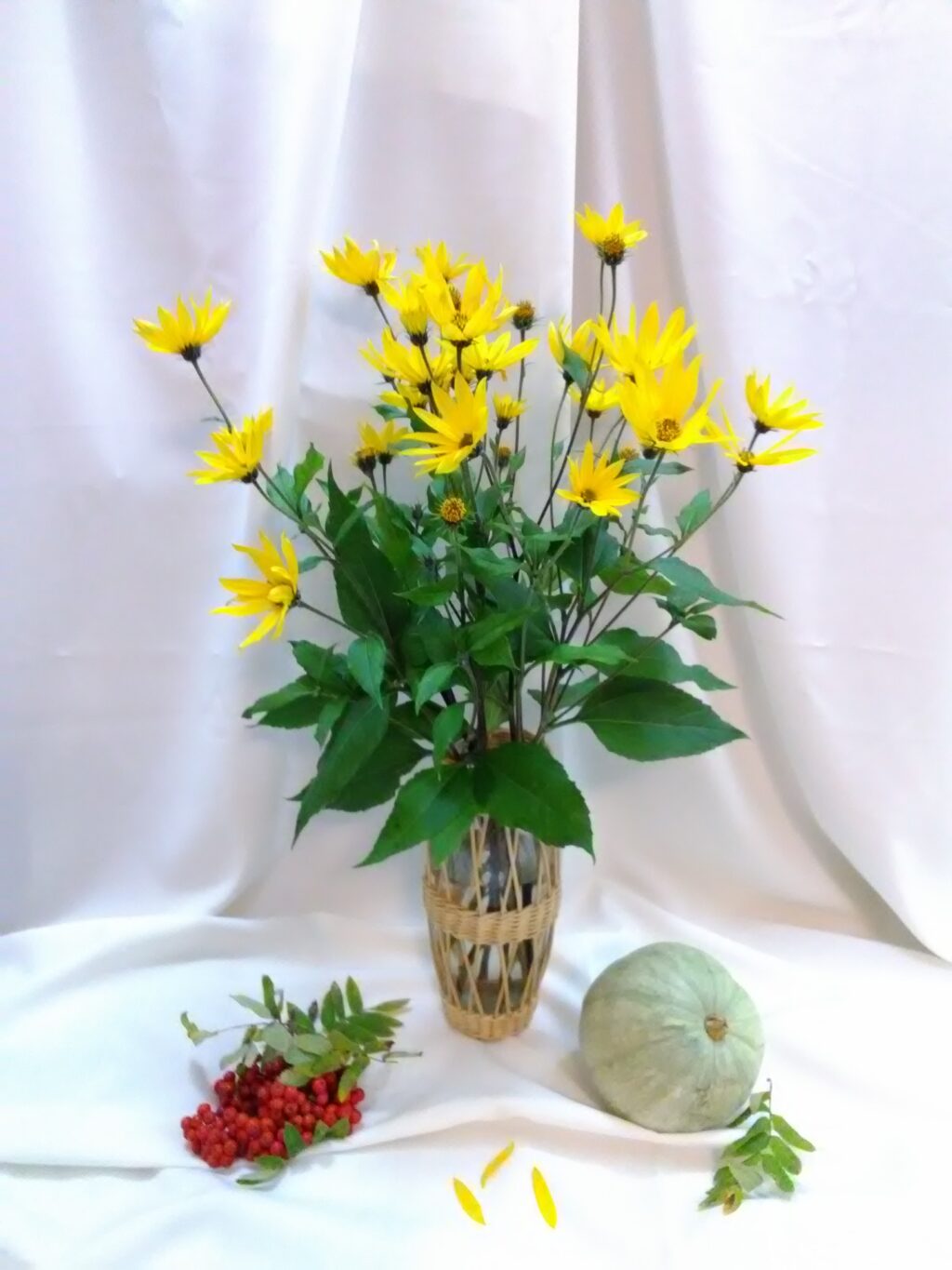 Ваза для цветов