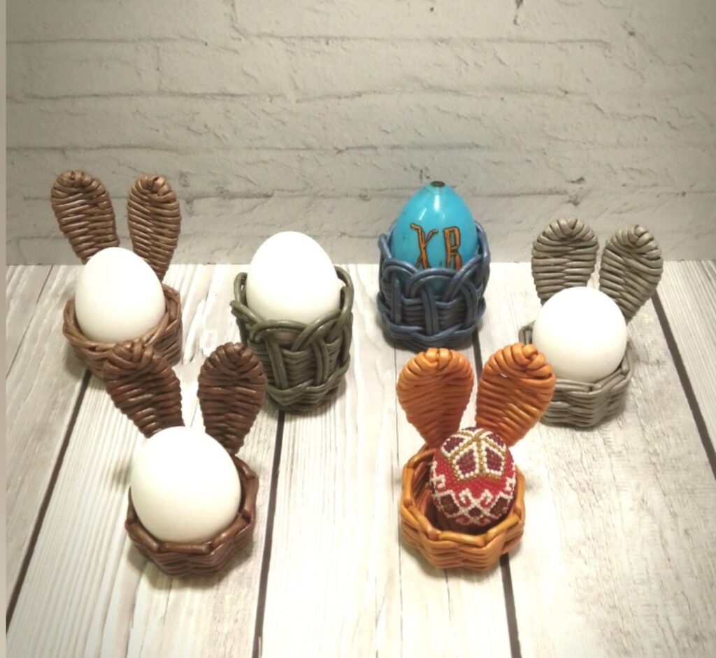 Подставка для яиц