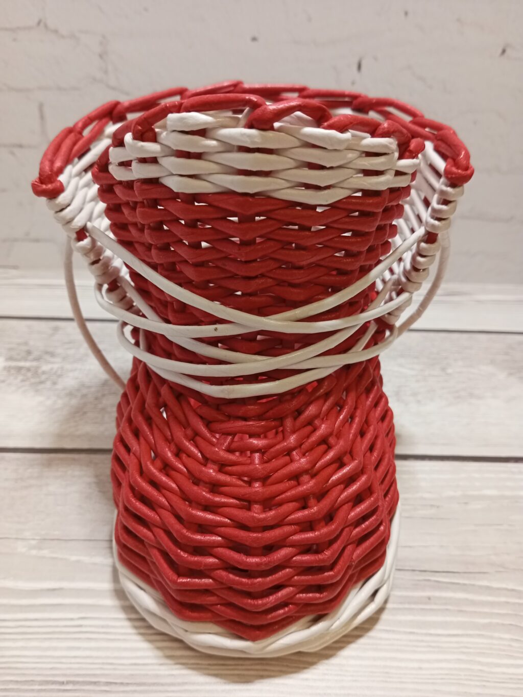 Сапожок новогодний