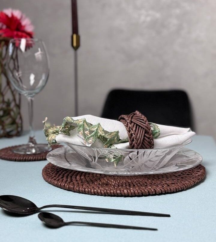 Сервировочная салфетка (плейсмат)