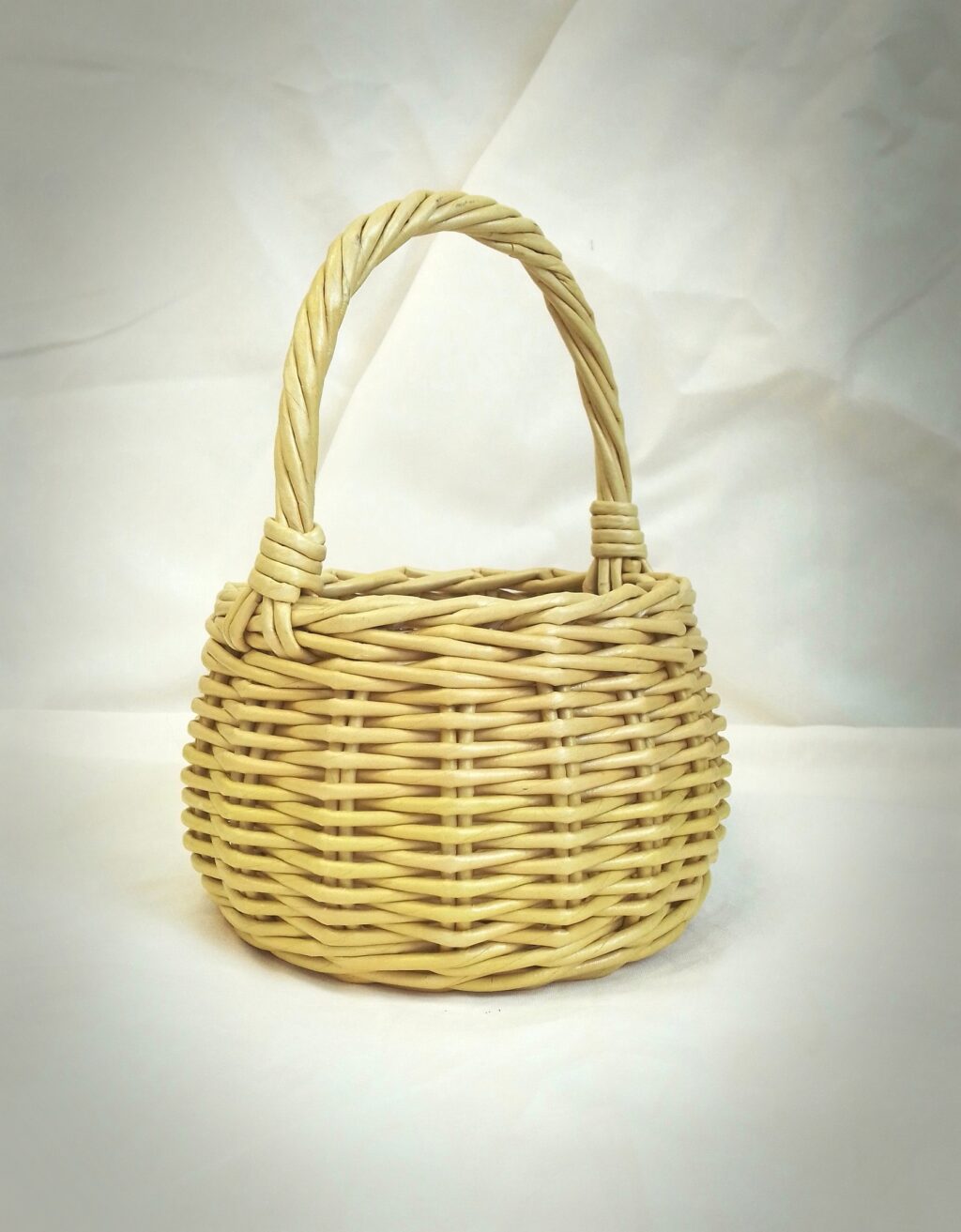 Корзина (лукошко)