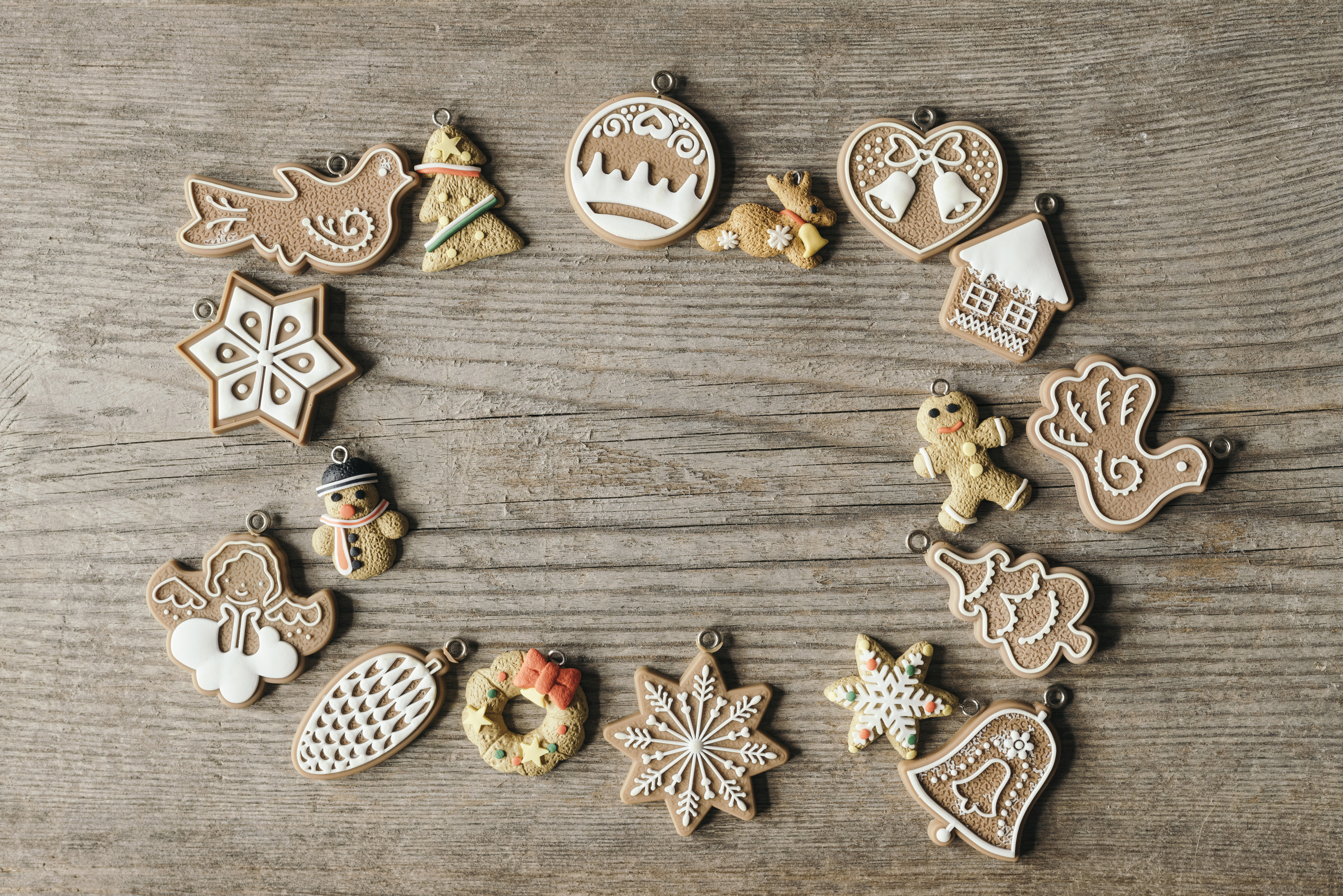 Съедобные сувениры: Когда пряники, мед и шоколад становятся искусством