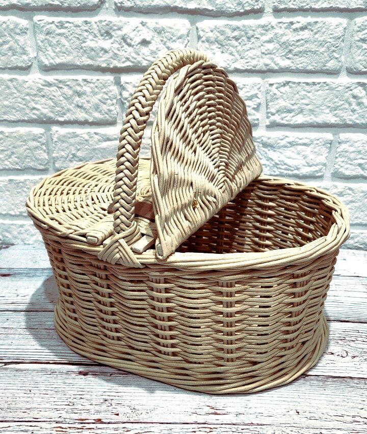 Корзина для пикника