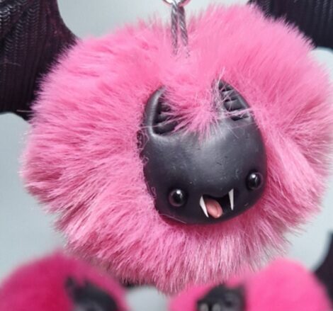 Летучая мышь