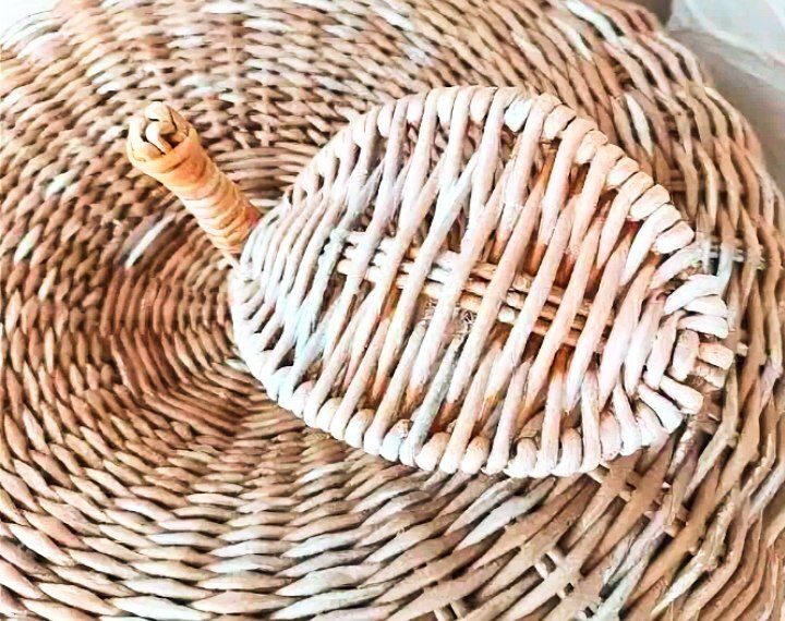 Шкатулка яблоко