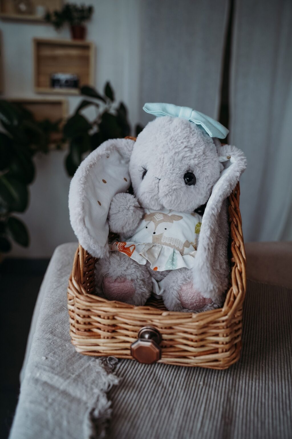 Короб для хранения