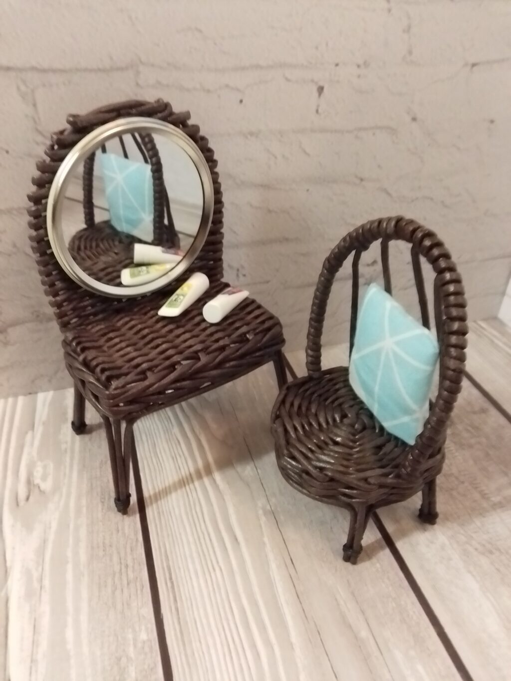 Мебель для куклы