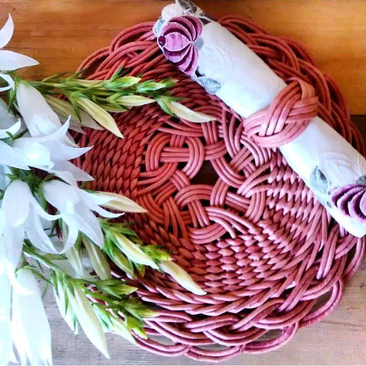 Сервировочная салфетка (плейсмат)