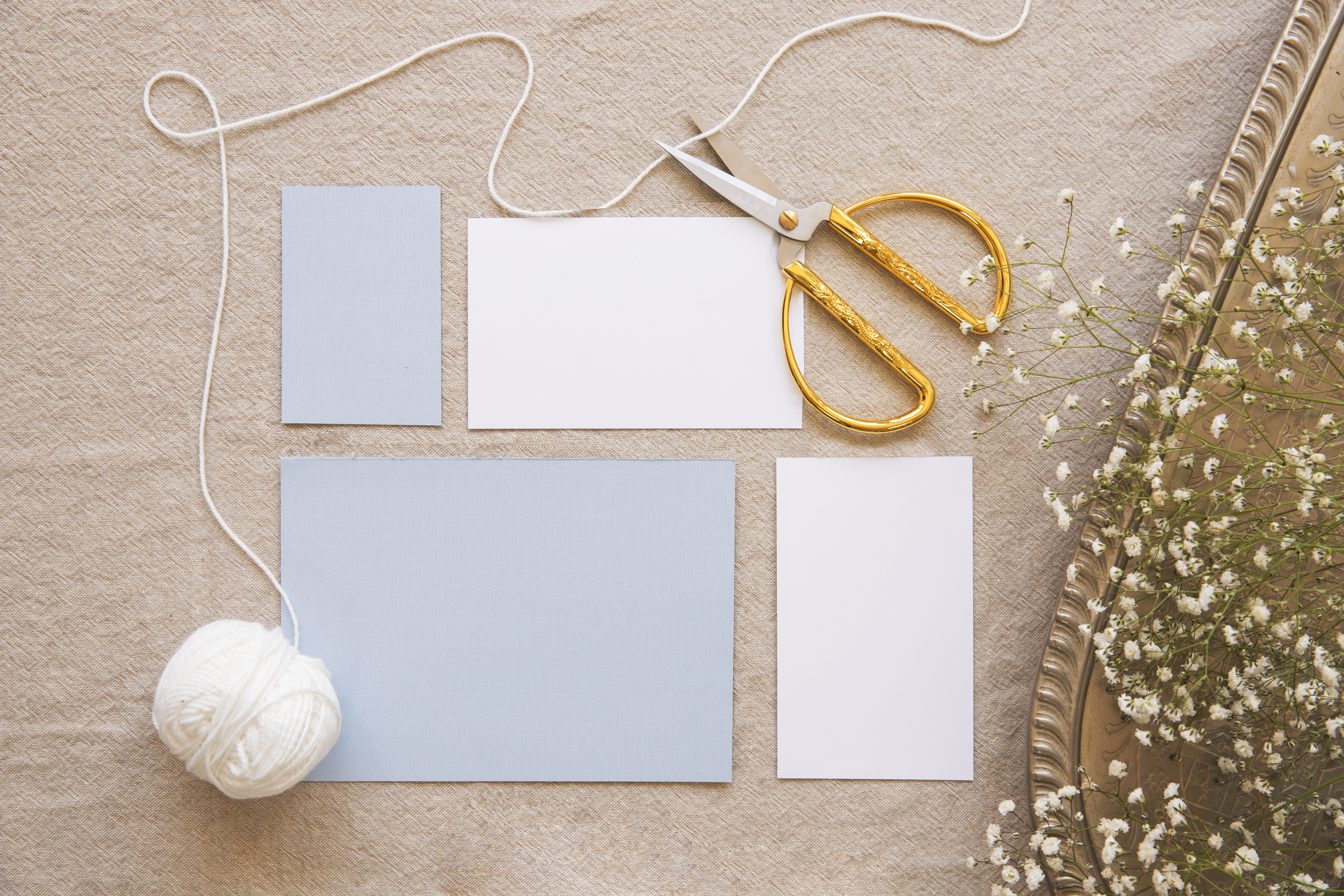 Почему открытки и блокноты ручной работы не выходят из моды