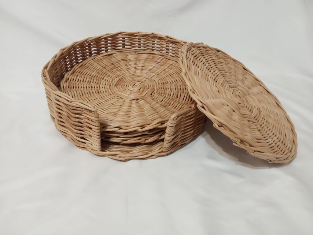 Сервировочные салфетки, плейсматы