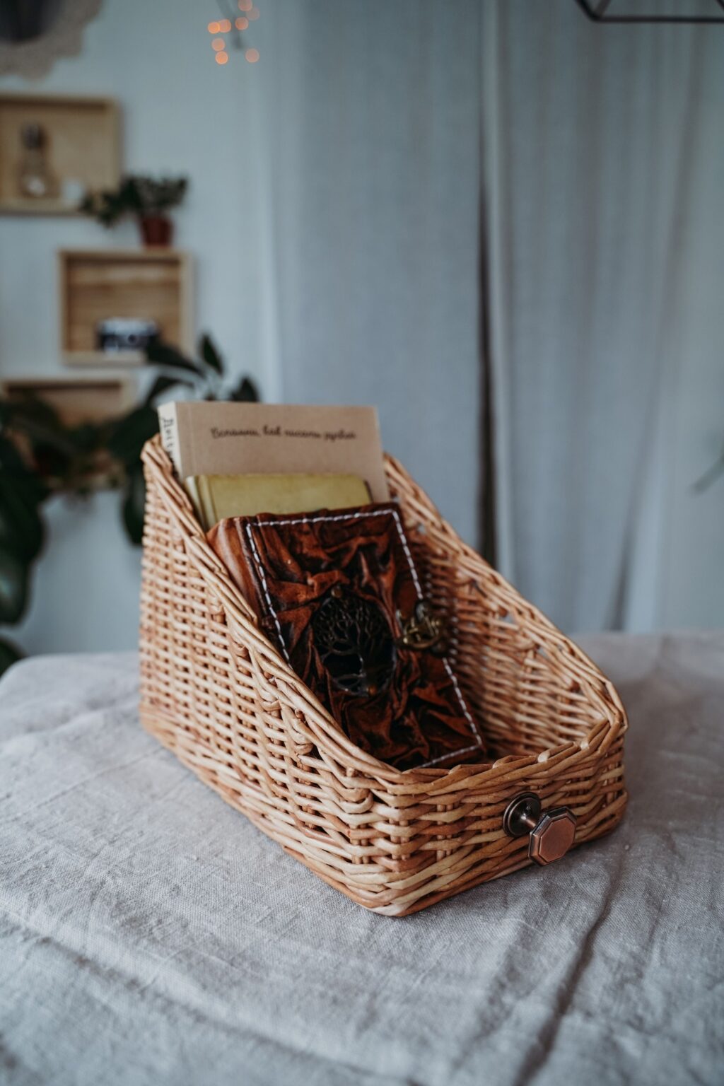 Короб для хранения